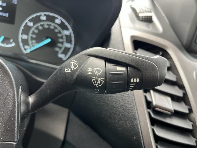 used 2022 Ford Transit Connect car, priced at $25,295
