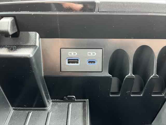 used 2024 Toyota Tundra car, priced at $35,998