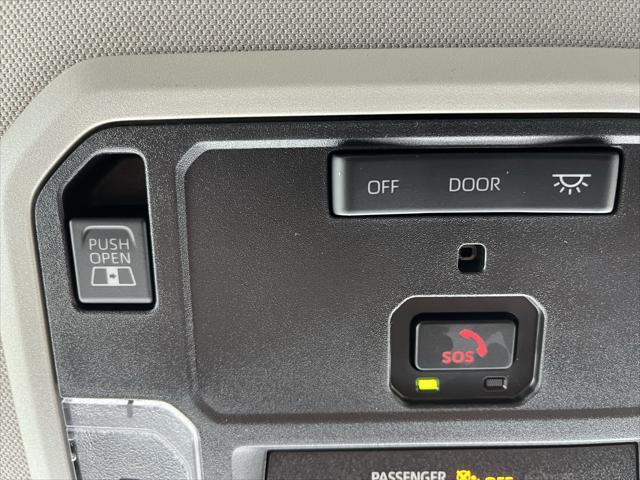 used 2024 Toyota Tundra car, priced at $35,998