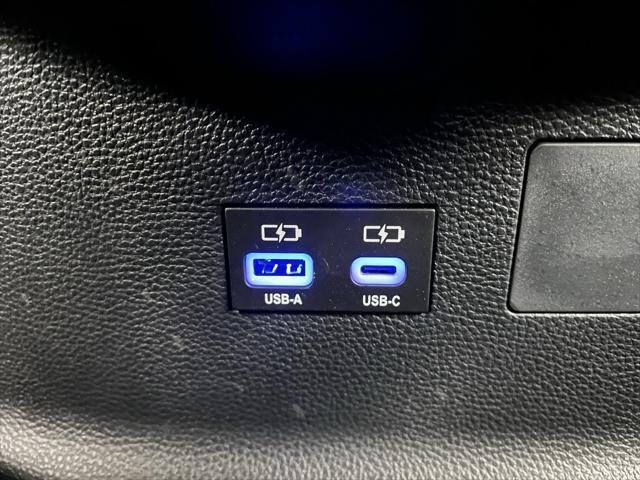 used 2024 Toyota Tundra car, priced at $35,998
