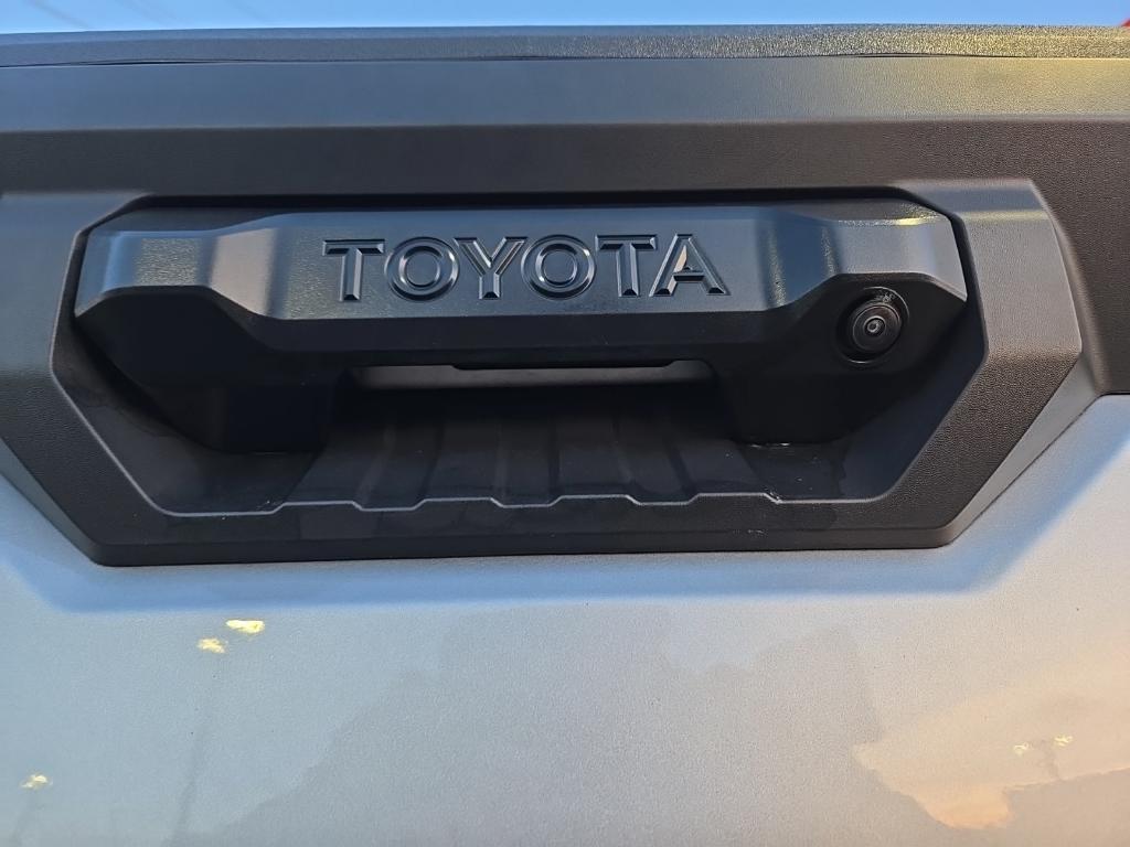 used 2023 Toyota Tundra car, priced at $32,999