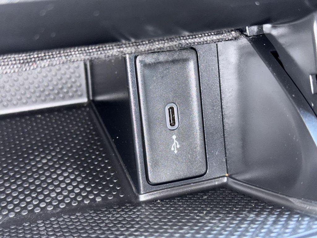 used 2020 Volkswagen Golf GTI car, priced at $17,950