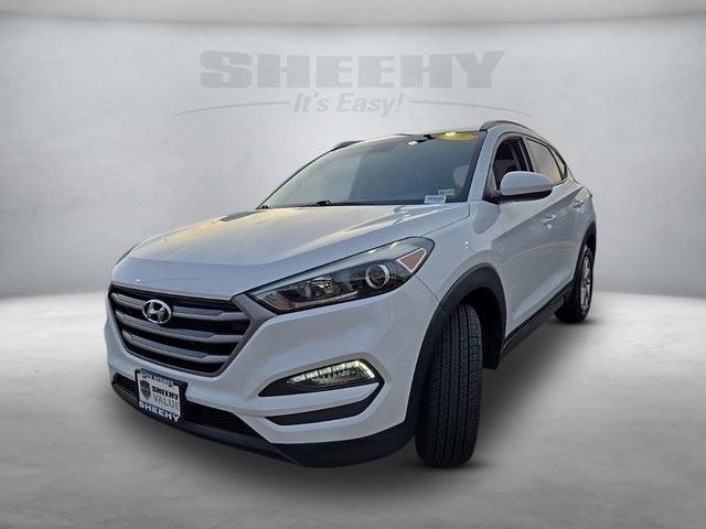 used 2016 Hyundai Tucson car, priced at $11,598