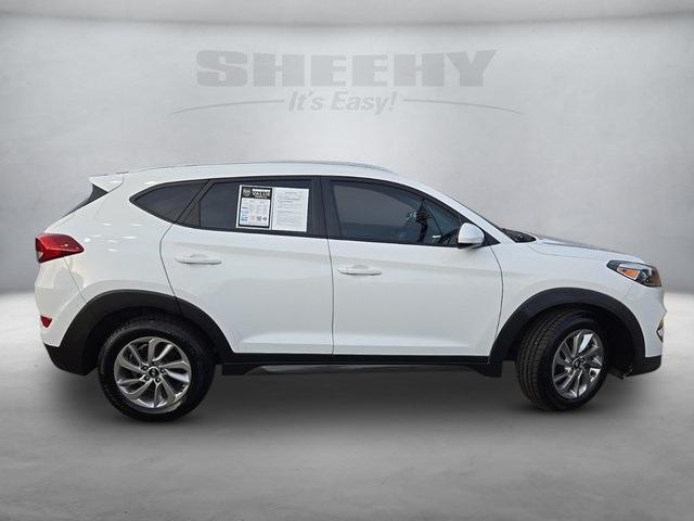 used 2016 Hyundai Tucson car, priced at $11,598