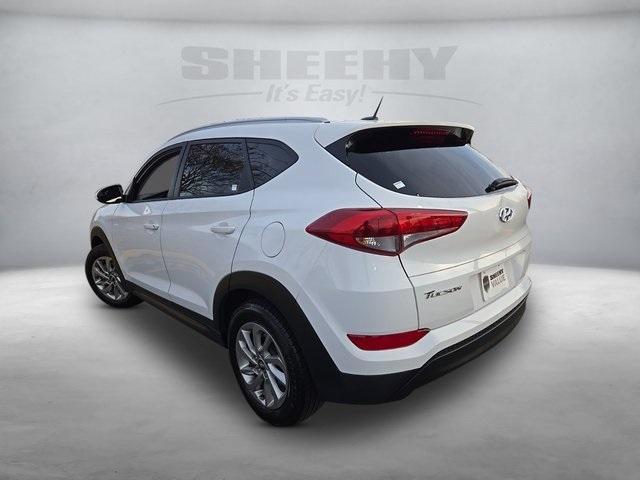 used 2016 Hyundai Tucson car, priced at $11,598