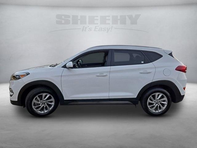 used 2016 Hyundai Tucson car, priced at $11,598