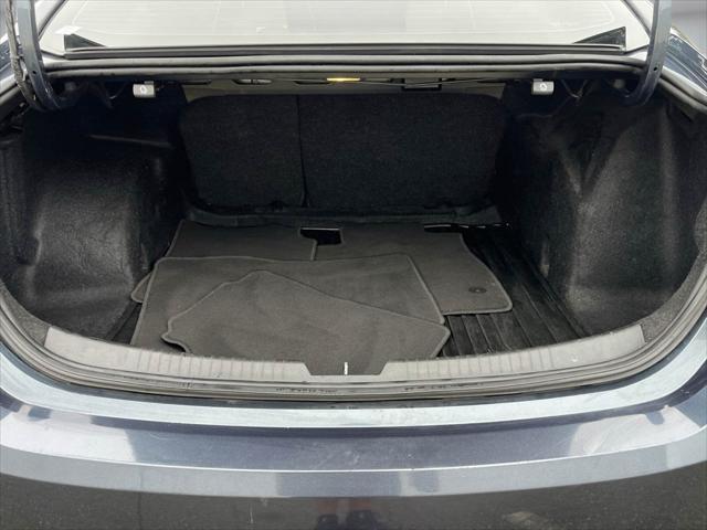 used 2020 Chevrolet Malibu car, priced at $11,781