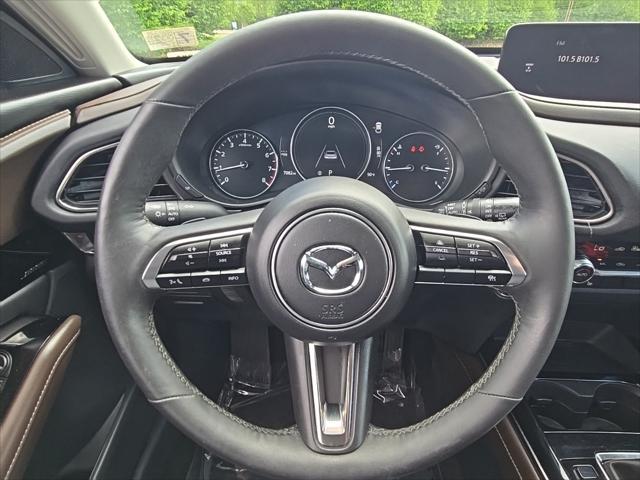 used 2024 Mazda CX-30 car, priced at $31,490