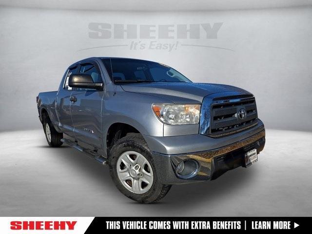 used 2013 Toyota Tundra car, priced at $17,781