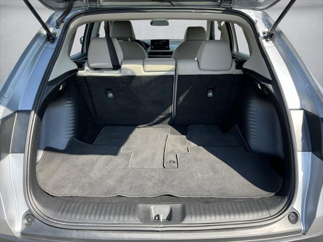 used 2024 Honda HR-V car, priced at $24,500