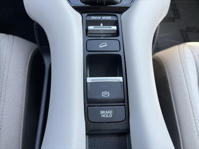 used 2024 Honda HR-V car, priced at $24,500