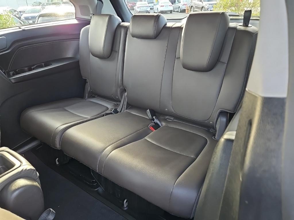 used 2019 Honda Odyssey car, priced at $25,681