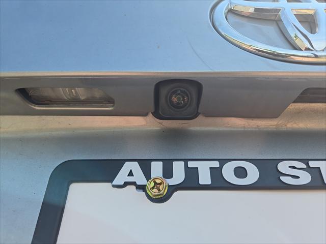 used 2020 Toyota RAV4 car, priced at $24,790
