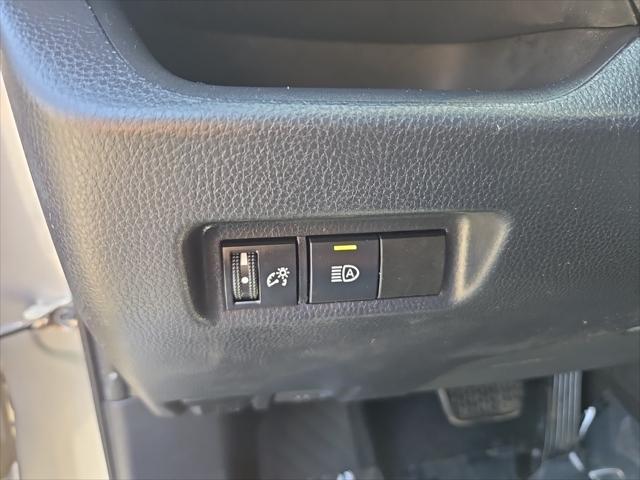 used 2020 Toyota RAV4 car, priced at $24,790