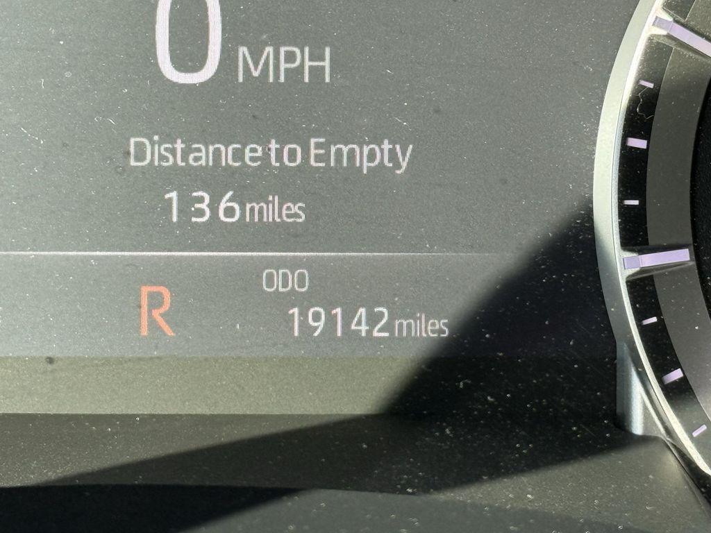 used 2024 Toyota Highlander car, priced at $40,650