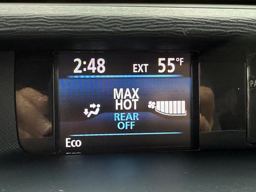 used 2013 Toyota Sienna car, priced at $11,450