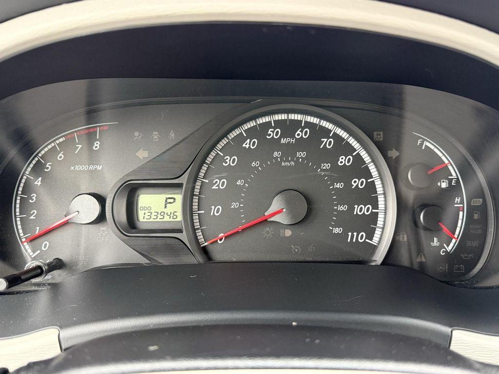 used 2013 Toyota Sienna car, priced at $11,450