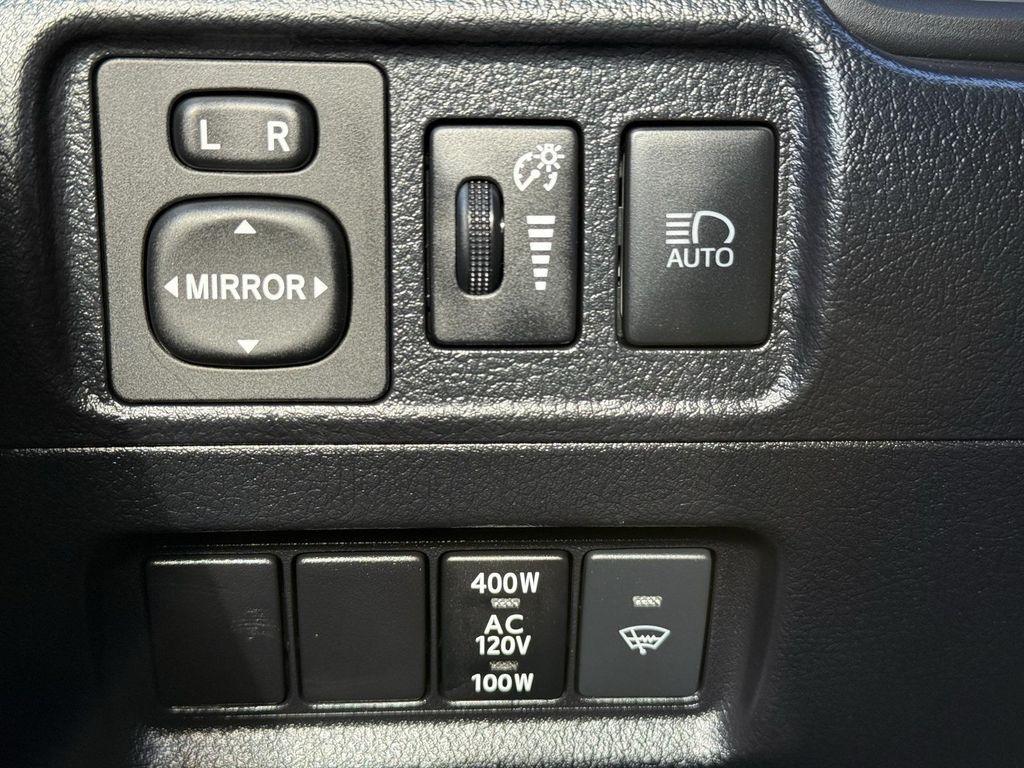 used 2022 Toyota 4Runner car, priced at $35,250