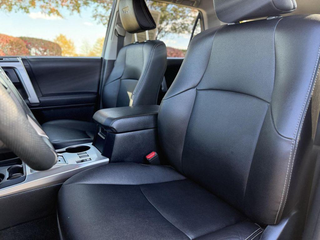 used 2022 Toyota 4Runner car, priced at $35,250