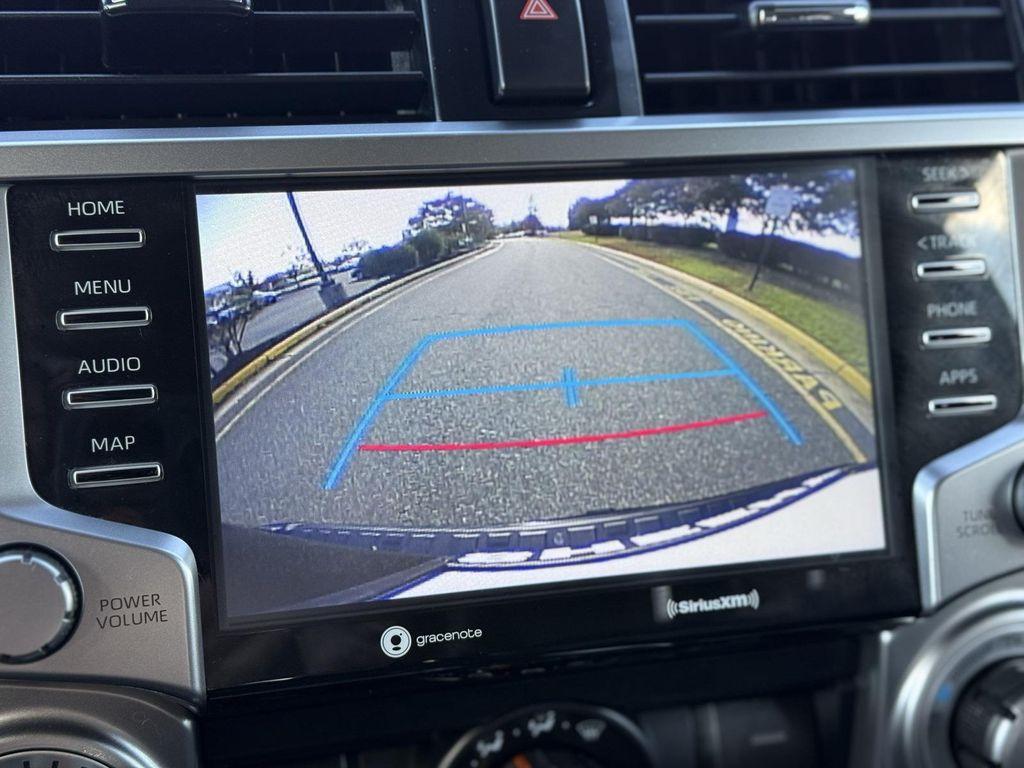 used 2022 Toyota 4Runner car, priced at $35,250