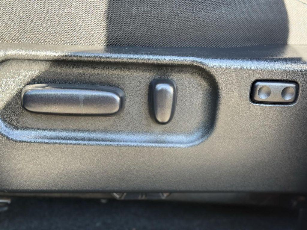 used 2023 Toyota Tacoma car, priced at $25,650