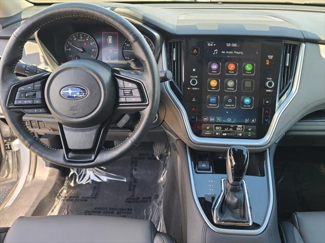 used 2024 Subaru Outback car, priced at $29,998