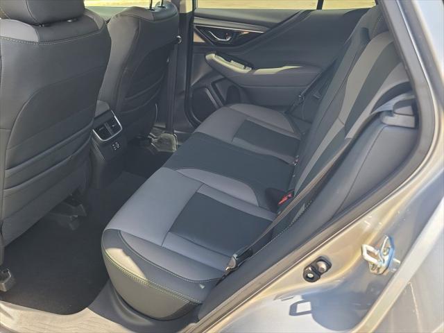 used 2024 Subaru Outback car, priced at $29,998