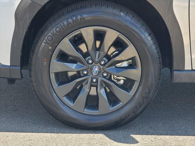 used 2024 Subaru Outback car, priced at $29,998