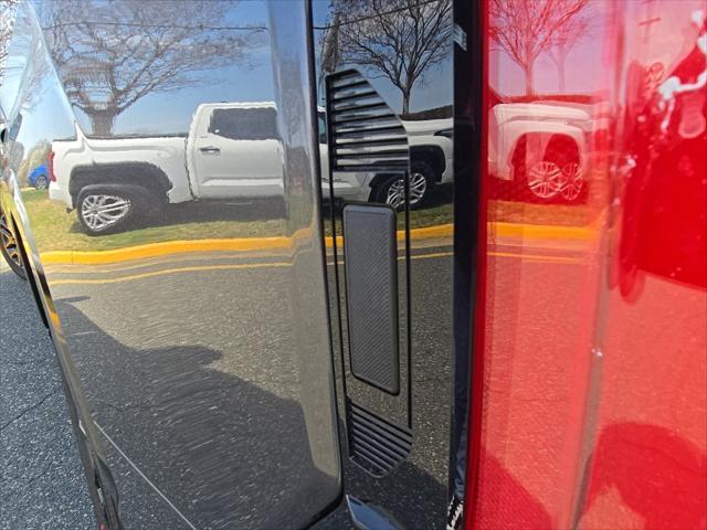 new 2025 Toyota Tundra car, priced at $68,089
