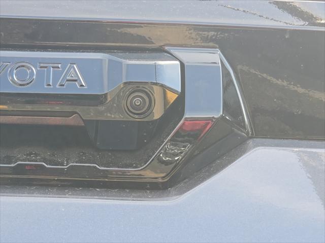 new 2025 Toyota Tundra car, priced at $68,089