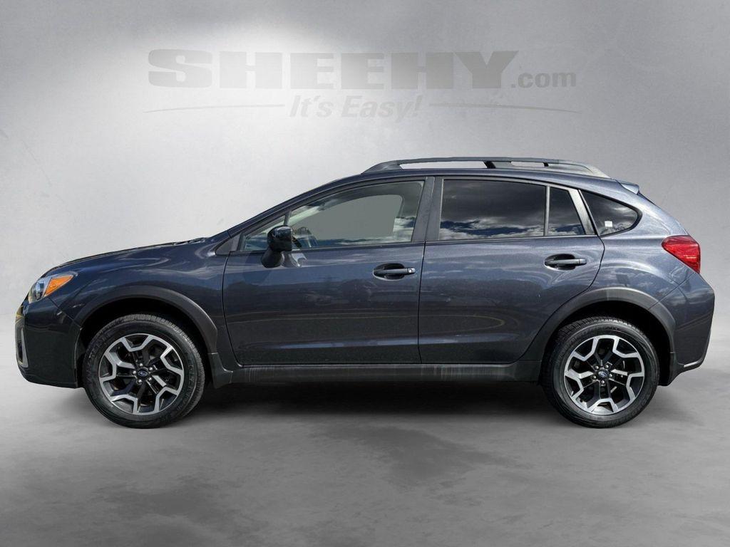 used 2017 Subaru Crosstrek car, priced at $15,250