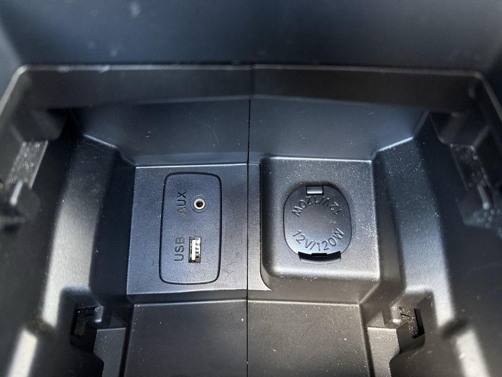 used 2017 Subaru Crosstrek car, priced at $15,250