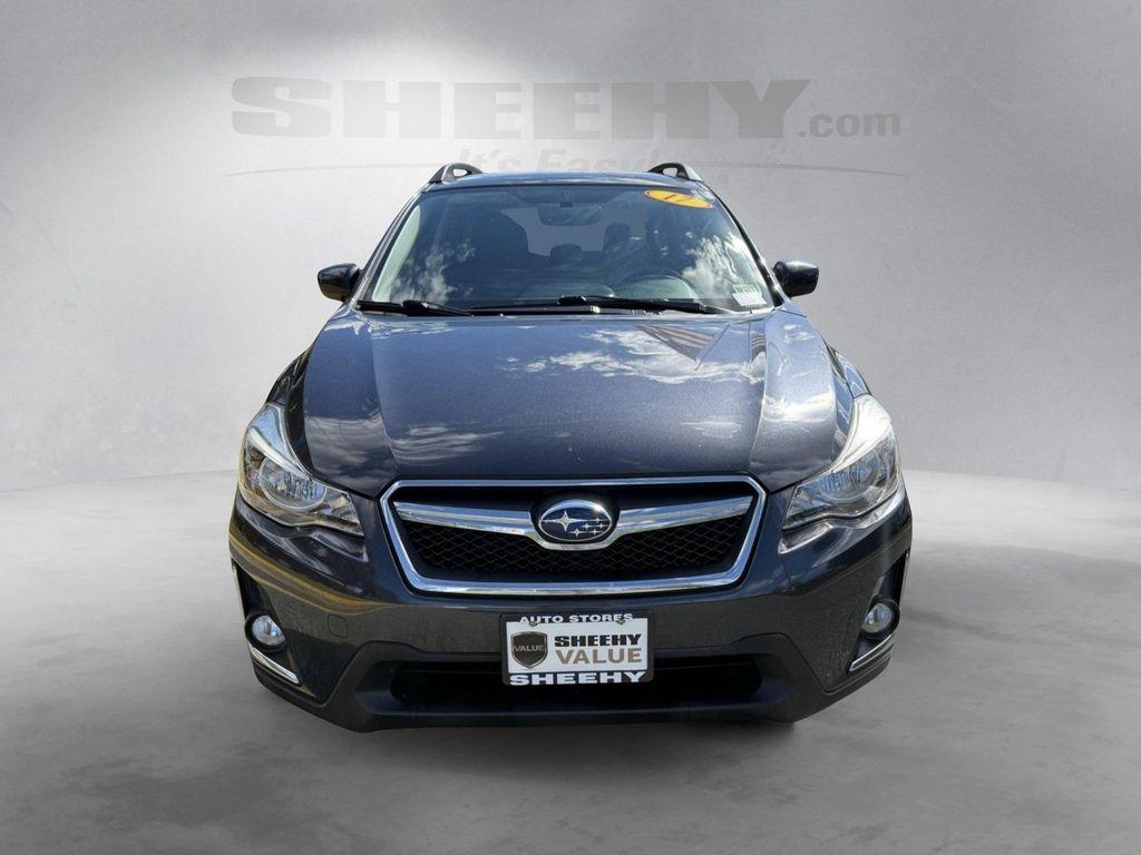 used 2017 Subaru Crosstrek car, priced at $15,250