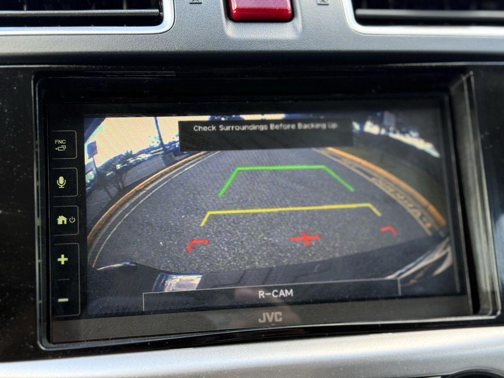 used 2017 Subaru Crosstrek car, priced at $15,250