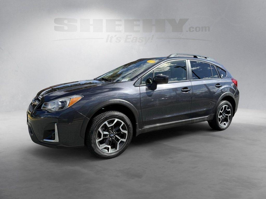 used 2017 Subaru Crosstrek car, priced at $15,250