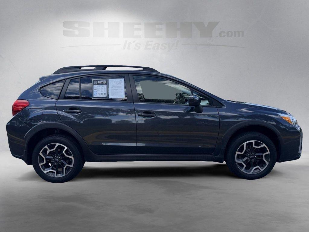 used 2017 Subaru Crosstrek car, priced at $15,250