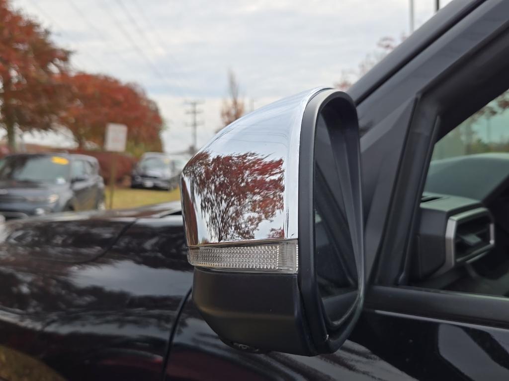 new 2024 Toyota Tacoma car, priced at $51,400