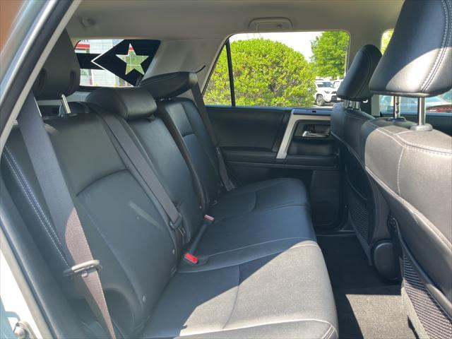 used 2022 Toyota 4Runner car, priced at $44,897
