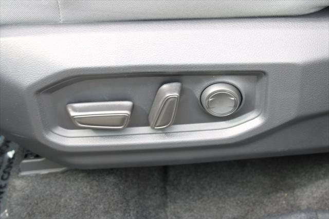 used 2025 Toyota Tundra car, priced at $47,997