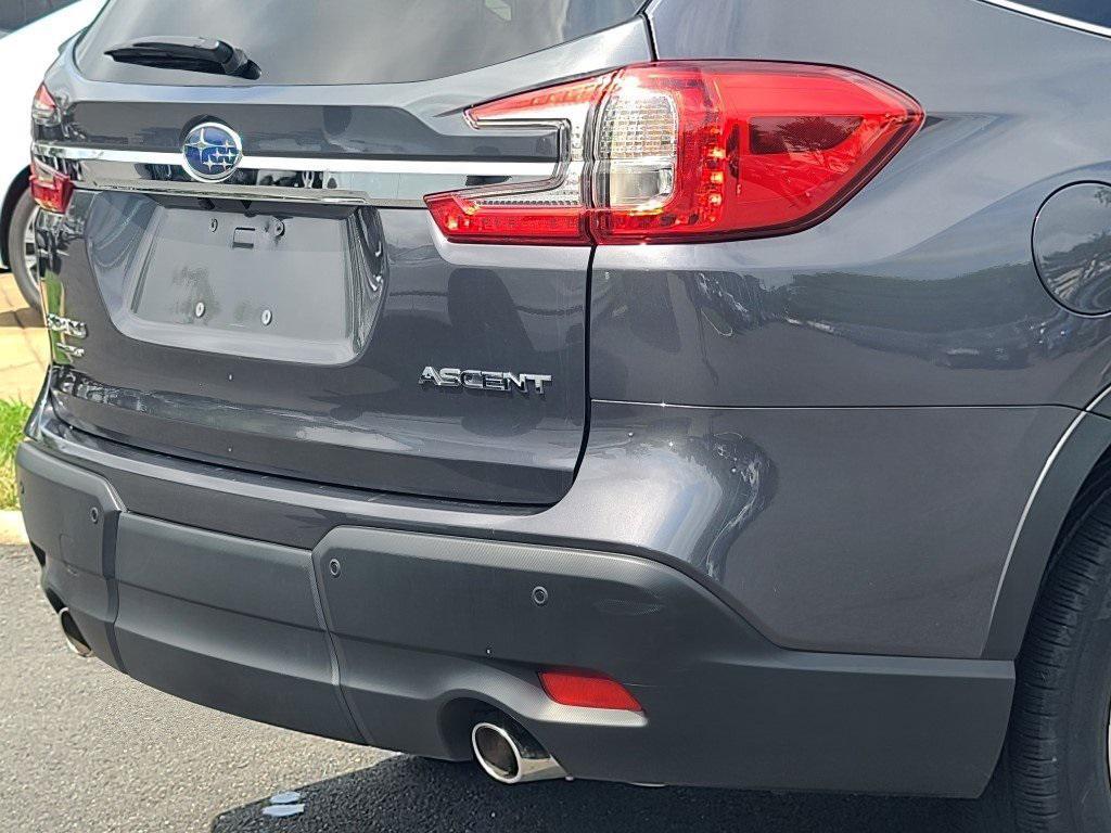 used 2024 Subaru Ascent car, priced at $31,980