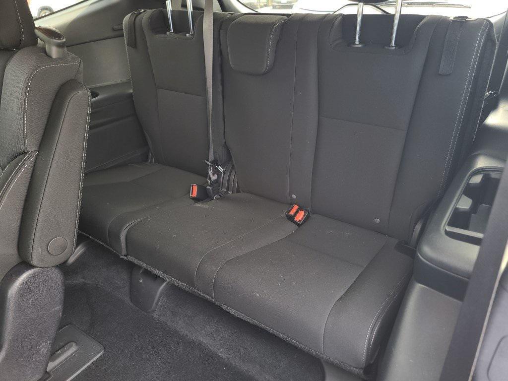 used 2024 Subaru Ascent car, priced at $31,980