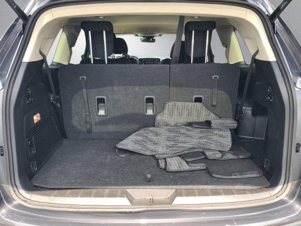 used 2024 Subaru Ascent car, priced at $31,980