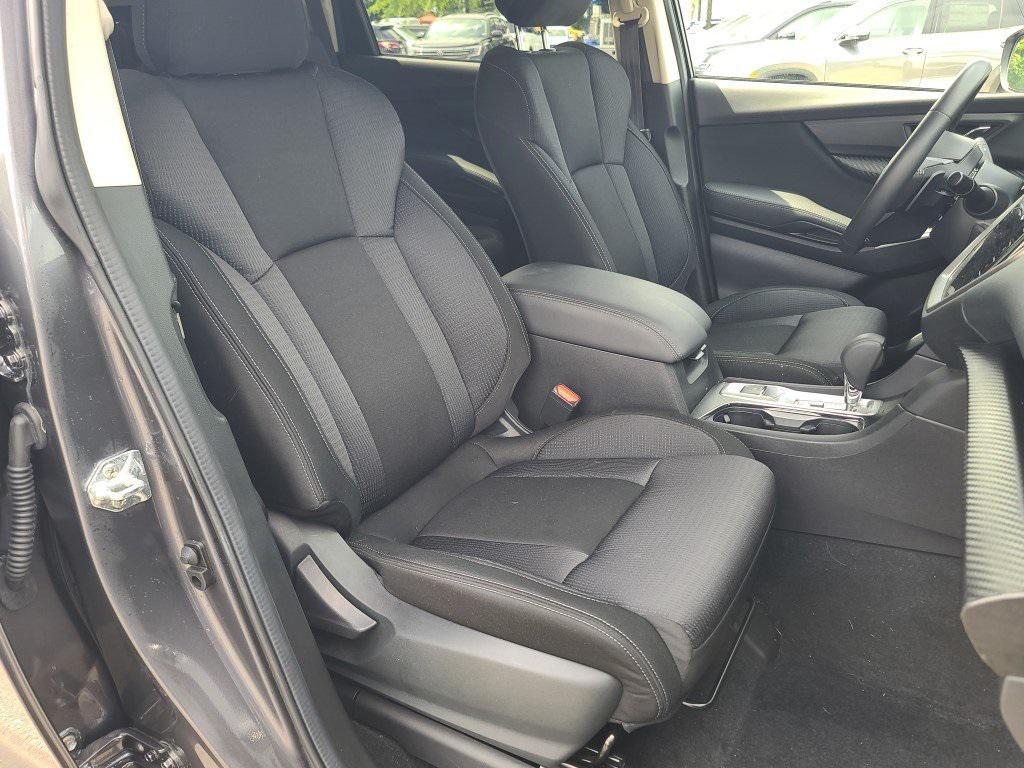 used 2024 Subaru Ascent car, priced at $31,980