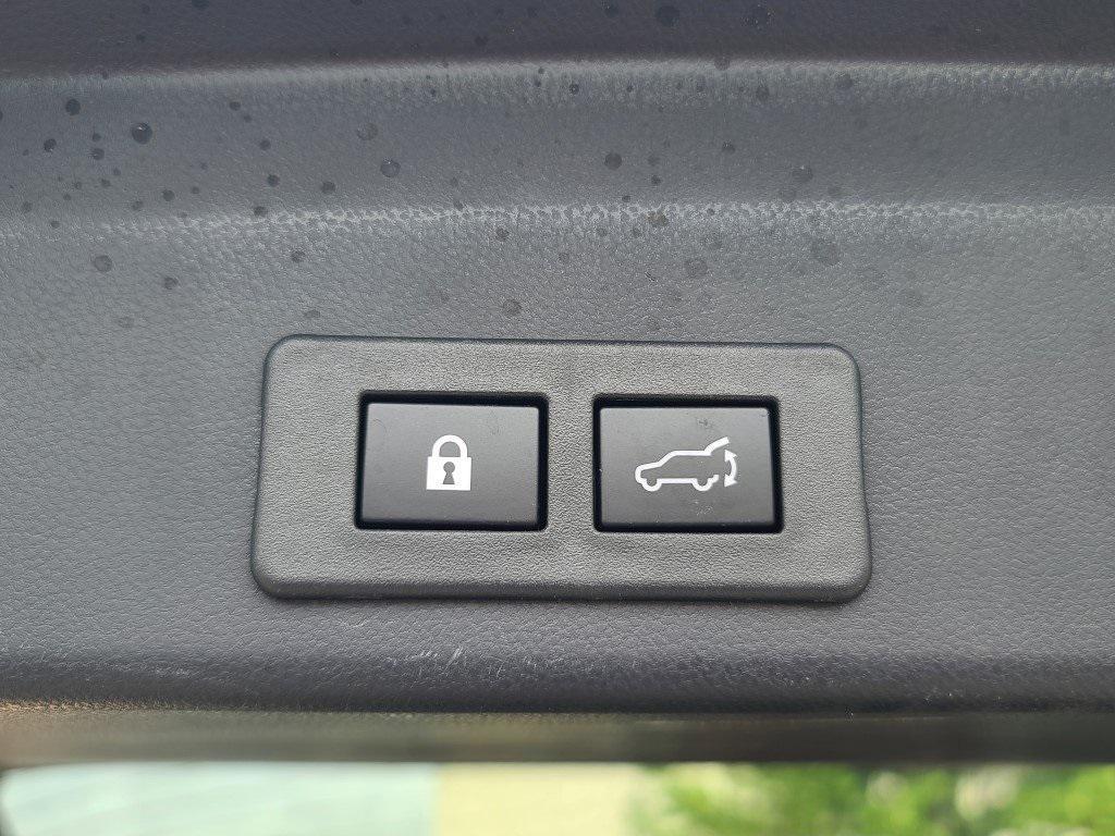 used 2024 Subaru Ascent car, priced at $31,980