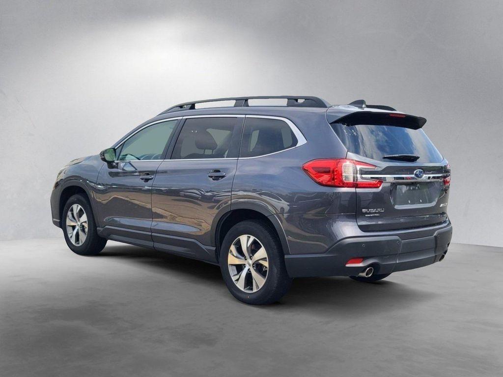 used 2024 Subaru Ascent car, priced at $31,980