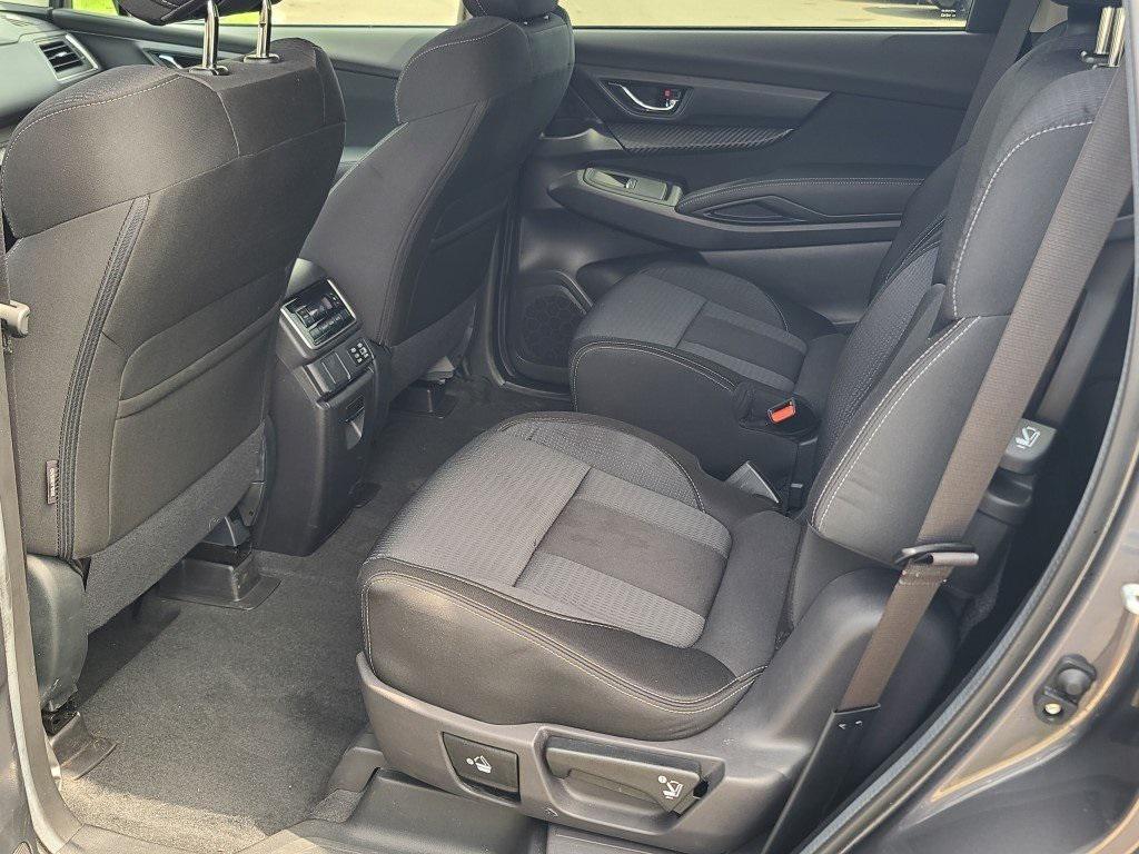 used 2024 Subaru Ascent car, priced at $31,980