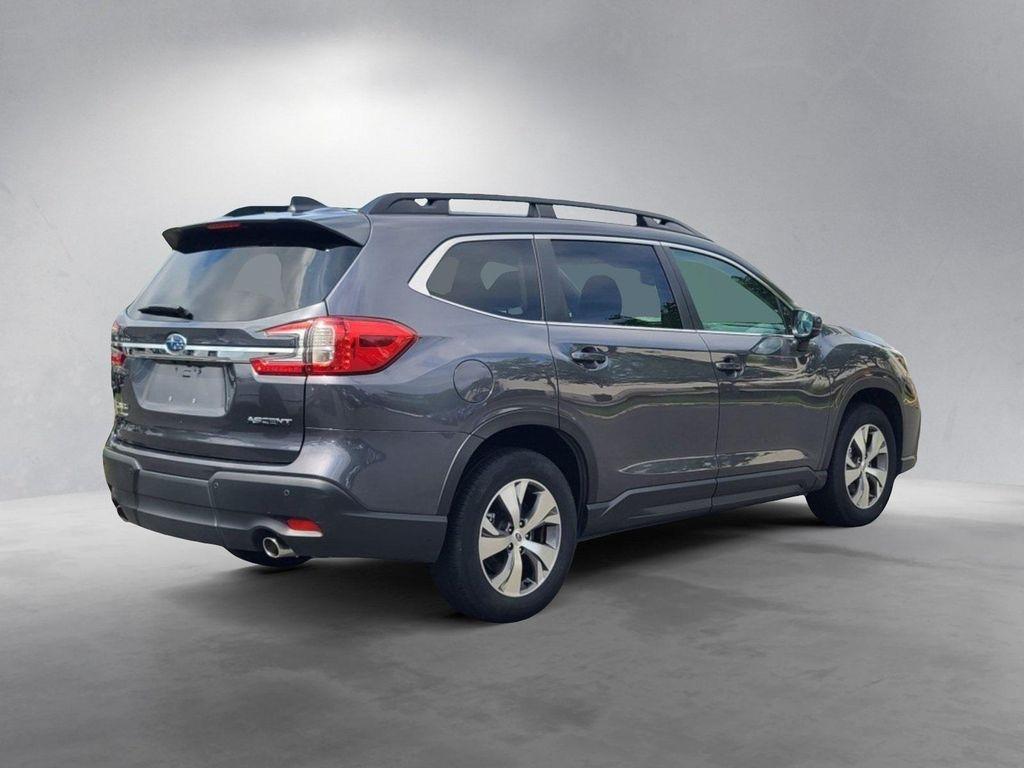used 2024 Subaru Ascent car, priced at $31,980