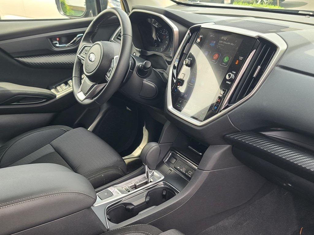 used 2024 Subaru Ascent car, priced at $31,980
