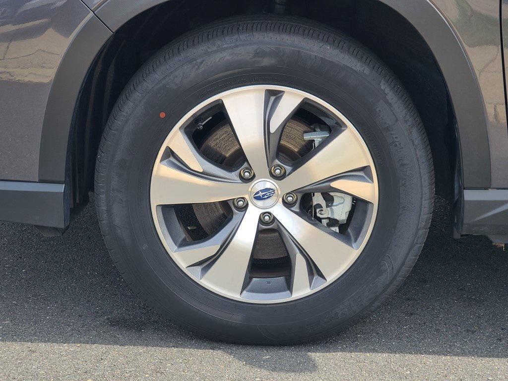 used 2024 Subaru Ascent car, priced at $31,980