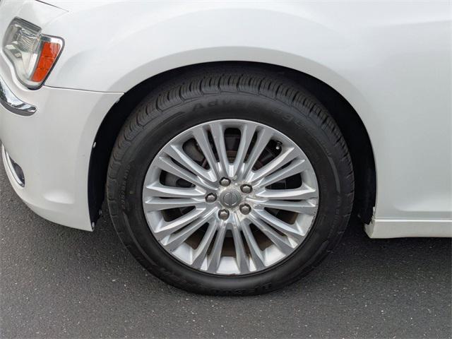 used 2013 Chrysler 300 car, priced at $10,987